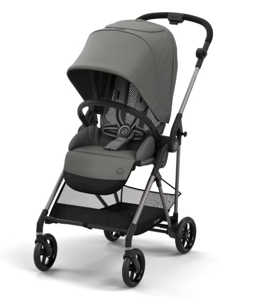 Cybex Melio Stroller + FREE GIFT